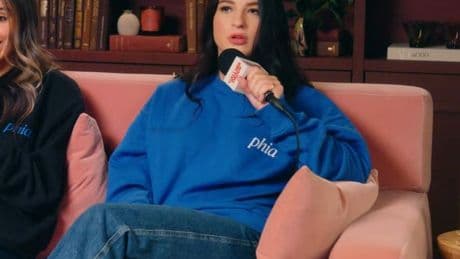 Bill Gates daughter Phoebe reveals her dad has Asperger’s syndrome as she lets it slip on Call Her Daddy podcast