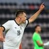 Sieg zum Neustart: Auch ohne Woltemade: Stürmer-Luxus bei U21