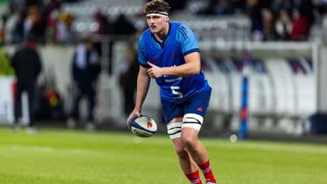 EN DIRECT - France U20-Espagne : les Bleuets repartent à la conquête du Mondial