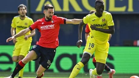 Osasuna sigue en busca de un entrenador: así está la carrera por el banquillo de El Sadar