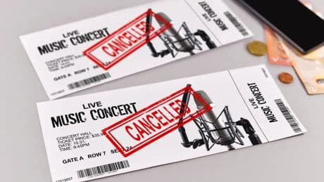 Brits face losing £100million in ticket scams this summer if resale price caps are introduced, experts warn