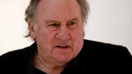 Who is Gérard Depardieu? The rise and fall of disgraced French actor convicted of sexual assault