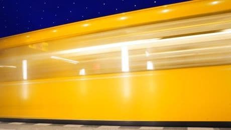 Dauerbaustelle U5: BVG und Bezirk laden zu Infoabend ein