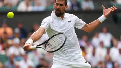 Ivanisevic contra Tsitsipas, o hasta dónde un entrenador puede rajar de su pupilo