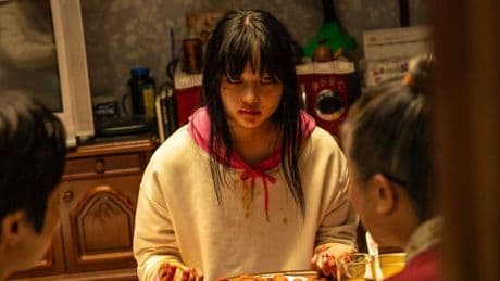 ‘My Daughter Is A Zombie’ Has Fun With The Scary Side Of Parenting