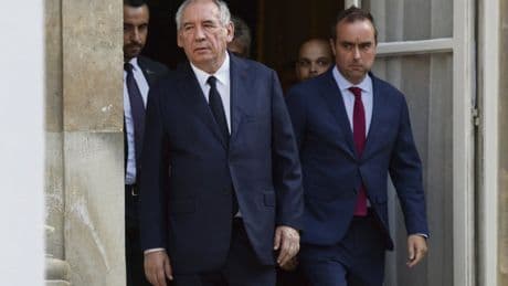 Budget 2026 : entre cure d’austérité pour le peuple et hausse des dépenses militaires, François Bayrou s’expose à la censure du Parlement