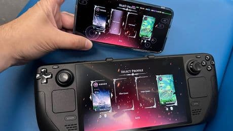 GameHub fixed its Silksong save game uploads and now I&#8217;m playing across phone and PC