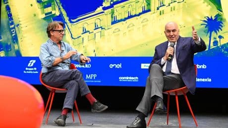 L’importanza di difendersi: parla in esclusiva Guido Crosetto