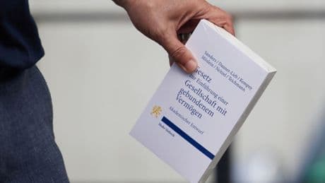 Verantwortungseigentum: Klappt es diesmal ohne die FDP?