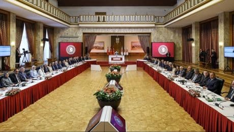 Terörsüz Türkiye Nâzım Akif ve Hani ile başladı