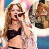 Rita Ora admits she's 'made a lot of mistakes' as she alludes to her Covid rule-breaking scandals and says she regrets 'not being more considerate'