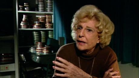 Leni Riefenstahl, cuando el arte eligió mirar hacia otro lado