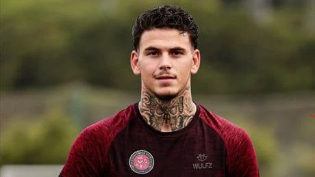 Tiago Çukur: Fenerbahçe kariyerim daha farklı olabilirdi