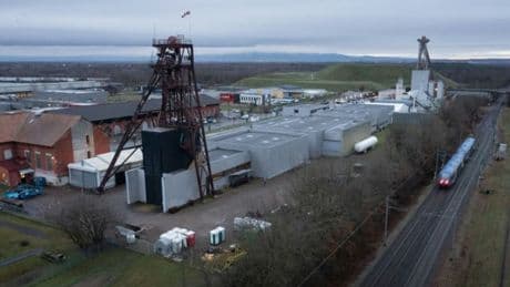 Haut-Rhin: des élus alsaciens demandent l'arrêt du confinement des déchets toxiques à Stocamine