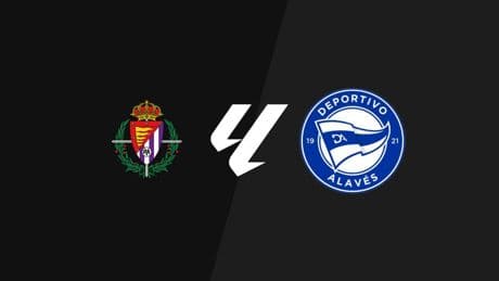 Valladolid - Alavés, en directo La Liga: resultado, goleadores y estadísticas en vivo
