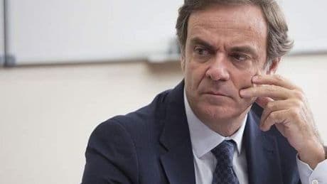 Un juez abre diligencias contra el expresidente de la Audiencia Nacional por revelación de secretos al Gobierno
