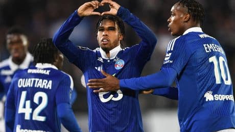 Andrey Santos: Returning Chelsea loanee aims to be 'undisputed starter' after Club World Cup