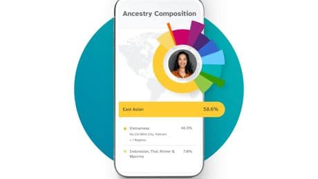 12 millones de personas entregaron su ADN a 23andMe. La empresa quebró y sus datos están a punto de cambiar de manos