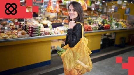 Roll eat: 20 años fomentando el cambio de hábitos desde Barcelona