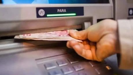 1 Ocak'ta başlayacak: ATM'ye kartını takanlar bu yazıyla karşılaşacak