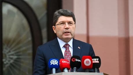 Adalet Bakanı Yılmaz Tunç 27 Mayıs Darbesi açıklaması