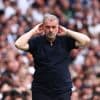 Coach Postecoglou moet ondanks Europa League-winst vertrekken bij Spurs