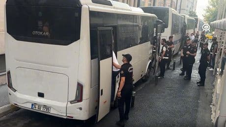 Son Dakika... İBB operasyonunda 1 gözaltı daha!