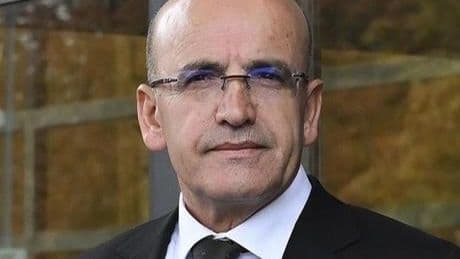 Bakan Şimşek, Katar Ekonomi Forumu'na katılacak