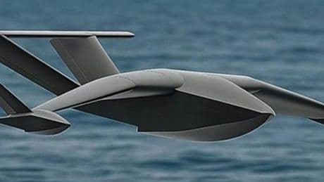 SON DAKİKA SAVUNMA SANAYİ HABERLERİ: TÜRKİYE'NİN TALAY DRON'U ALMANYA BASININDA: KARADENİZ'DE ÜSTÜNLÜK SAĞLAYACAK, İŞTE TALAY'IN ÖZELLİKLERİ