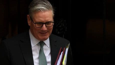 The 16 Labour scandals and controversies in 14 months of power