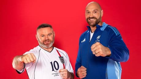 Soccer Aid 2025: How to buy tickets for huge charity match at Old Trafford