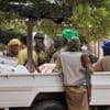 Six chauffeurs sénégalais enlevés par des jihadistes présumés à la frontière du Mali