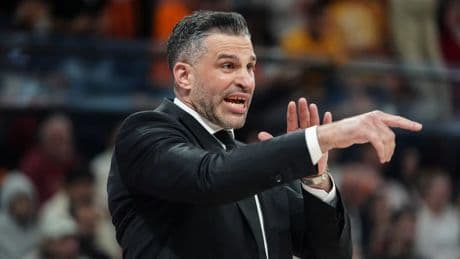 Beşiktaş'tan Dusan Alimpijevic kararı: Serdal Adalı açıkladı!