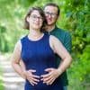 “Een baby is het mooiste bewijs van onze liefde”: Winnie en Jonah uit ‘Blind getrouwd’ over vijf pittige jaren samen en hun tweede kindje