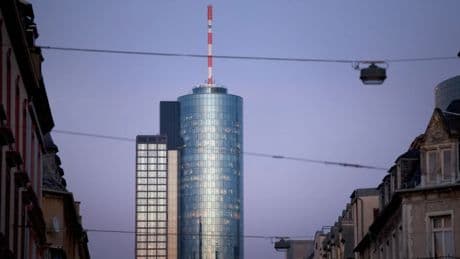 Hessens Landesbank: Helaba fühlt sich bereit für milliardenschwere Zukäufe