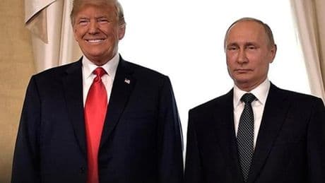 SON DAKİKA | Trump'tan Putin zirvesi açıklaması: Yer ve tarih belli oldu!