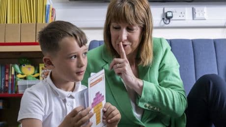 It’s hard to hear, but even lower earners should be paying more tax