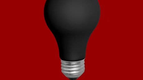 La negra luz de la Universidad