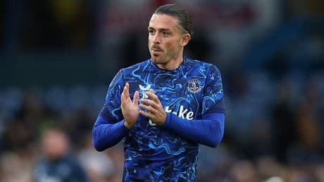 Leeds vs Everton - Premier League: Live score, team news and updates as three new signings start for Whites on their top-flight return with Jack Grealish set to make Toffees debut from bench