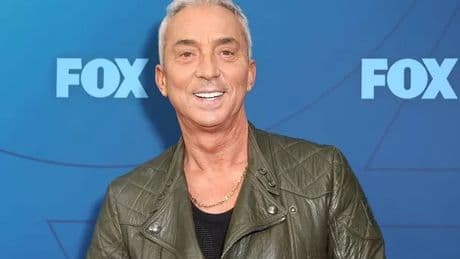 Bruno Tonioli 'set to quit' Britain's Got Talent as possible replacements revealed