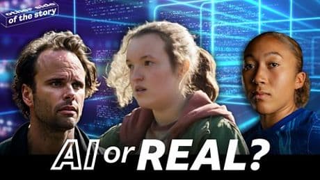 The monthly AI or real quiz: May 2025