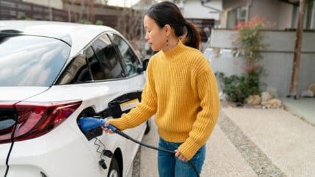Huge £20m boost to UK drivers buying EVs but there's a catch