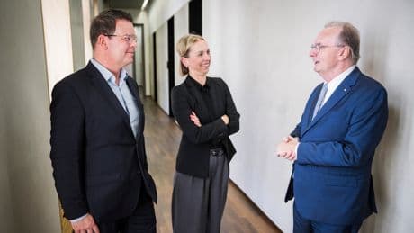 Ministerpräsident Haseloff warnt - Wenn die AfD hier regiert, wandere ich aus