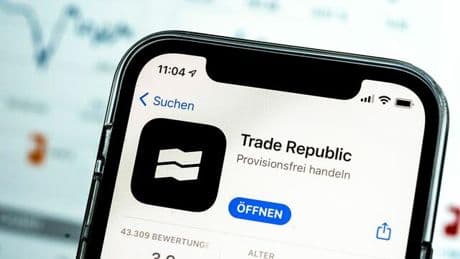 Neobroker: Trade Republic expandiert nach Polen