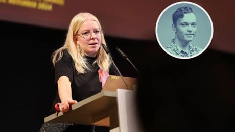 Chefin der Grünen Jugend Das sind die fünf größten Skandale von Jette Nietzard