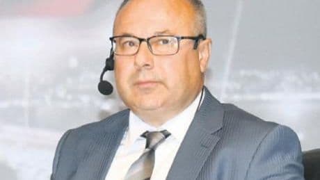 Savcıyı darp etmişlerdi: 4 yıl 10 ay hapis istemi