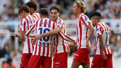 Atlético Madrid 2025/26 Season Preview: Team News, Key Dates, Predictions