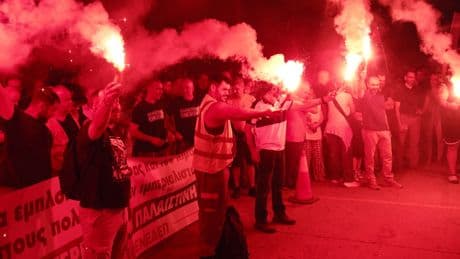 De l'Indochine à Gaza, quand les dockers se mobilisent contre la guerre