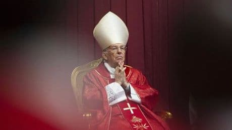 Vatikan: Wer ist Giovanni Battista Re, der den Gottesdienst für Franziskus leitet?