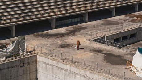 Crítica de 'Madrid, Ext.': sitios sin gente